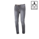 Jeans de moto Esquad - Lina noir - Vignette | Boutique biker