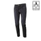 Jean moto homme ESQUAD étanche homologué CE avec protections genoux hanches imperméable et respirant
