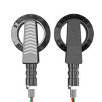 Clignotants moto – Razor - Vignette | Boutique biker