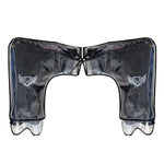 Manchon guidon moto et scooter imperméable - Vignette | Boutique biker