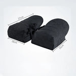 Manchon de guidon moto et scooter universel - Vignette | Boutique biker