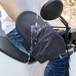 Manchon de guidon moto et scooter universel - Vignette | Boutique biker