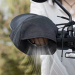 Manchon de guidon moto et scooter universel - Vignette | Boutique biker