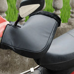 Manchon pour guidon moto et scooter hiver - Vignette | Boutique biker