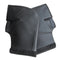 manchons hiver moto scooter cuir étanches doublure thermique tailles petit et grand guidon universel