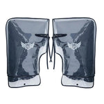 Manchon guidon moto et scooter imperméable - Vignette | Boutique biker