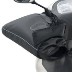 Manchons de moto et scooter hiver - Vignette | Boutique biker