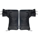 Manchons de moto et scooter hiver - Vignette | Boutique biker