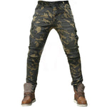 Jean de moto - Camouflage - Vignette | Boutique biker