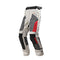 pantalon moto homme femme chauffant hiver été étanche respirant