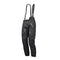 pantalon moto Trekk noir toutes saisons homologué CE thermique avec bretelles