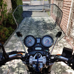 Parabrezza per moto personalizzato - Vignette | Boutique biker