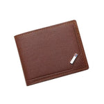 Portafoglio biker da uomo - Frenchy - Vignette | Boutique biker