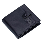 Portafoglio biker da uomo - Urban - Vignette | Boutique biker