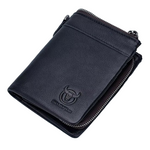 Portafoglio biker da uomo - Heir - Vignette | Boutique biker