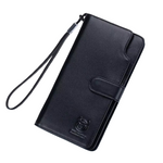 Portafoglio da motociclista da uomo Vigor - Vignette | Boutique biker