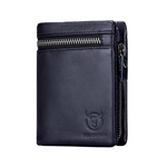 Cartera de motociclista para hombre - Surge - Vignette | Boutique biker