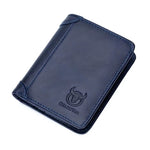 Portafoglio da motociclista da uomo - Spartan - Vignette | Boutique biker