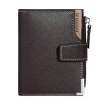 Portafoglio da motociclista da uomo Stark - Vignette | Boutique biker