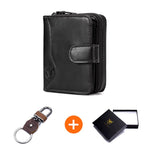 Portafoglio biker da uomo - Blaze - Vignette | Boutique biker