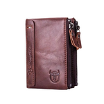 Portafoglio da motociclista da uomo - Vault - Vignette | Boutique biker