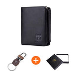 Portafoglio biker da uomo - Dusk - Vignette | Boutique biker