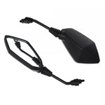 Specchietti retrovisori allungati per scooter e moto - Vignette | Boutique biker