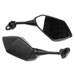 Specchietti retrovisori per moto sportive - Vignette | Boutique biker