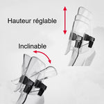 Parabrezza per moto d'epoca - Vignette | Boutique biker