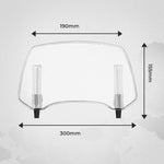 Parabrezza per moto d'epoca - Vignette | Boutique biker