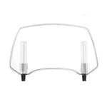 Parabrezza per moto d'epoca - Vignette | Boutique biker