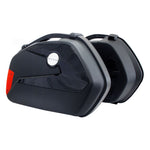 Valises latérales moto 22L - Vignette | Boutique biker
