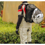 Zaino impermeabile per moto - Vignette | Boutique biker