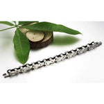 Bracelet chaine de moto homme - Vignette | Boutique biker