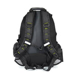 Zaino da moto - El diablo - Vignette | Boutique biker