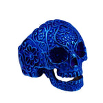 Anello da motociclista - Skull Forge - Vignette | Boutique biker