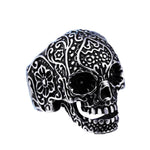 Anello da motociclista - Skull Forge - Vignette | Boutique biker