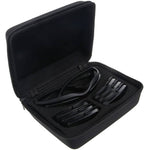 Lunette de soleil moto (Coffret 3 couleurs de lentilles) - Vignette | Boutique biker