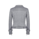 Veste biker femme - Sorya - Vignette | Boutique biker