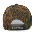 Cappellino da motociclista - Choppers - Vignette | Boutique biker