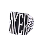 Anello da motociclista - Rider Band - Vignette | Boutique biker