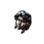 Anello da motociclista - Medusa's - Vignette | Boutique biker