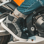Baskets de moto - Été - Vignette | Boutique biker