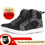 Baskets de moto - Été - Vignette | Boutique biker