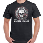 T-shirt de Moto - Bronx motorcycle - Vignette | Boutique biker