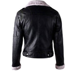 Veste biker femme - Violetta - Vignette | Boutique biker