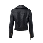 Veste biker femme - Regina - Vignette | Boutique biker