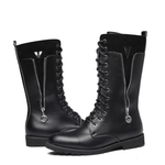 Bottes biker - Elfina - Vignette | Boutique biker