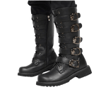 Botte biker - Crew - Vignette | Boutique biker