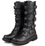Botte biker - Crew - Vignette | Boutique biker